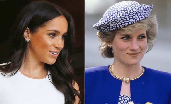 Meghan đã tạo ra nhiều điểm giống Công nương Diana, nhưng tại sao vẫn “không thể so sánh”? ảnh 4