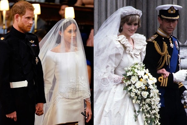 Meghan đã tạo ra nhiều điểm giống Công nương Diana, nhưng tại sao vẫn “không thể so sánh”? ảnh 3
