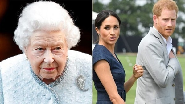 3 bài học “vàng” của Nữ hoàng Anh từ tuyên bố dành cho Meghan - Harry ảnh 2