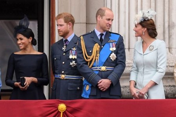 Điều gì khiến Hoàng tử William khó chịu nhất sau cuộc phỏng vấn ồn ào của Meghan và Harry? ảnh 3
