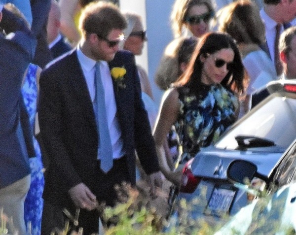 Meghan bị “tố” ngược: Bảo là Hoàng gia thu mất hộ chiếu, thế mà đi nước ngoài suốt thế này ảnh 4