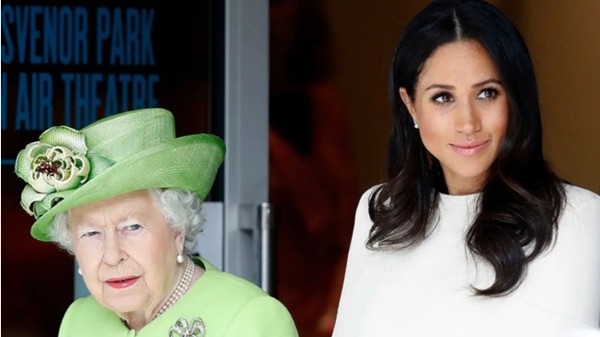 3 bài học “vàng” của Nữ hoàng Anh từ tuyên bố dành cho Meghan - Harry ảnh 3