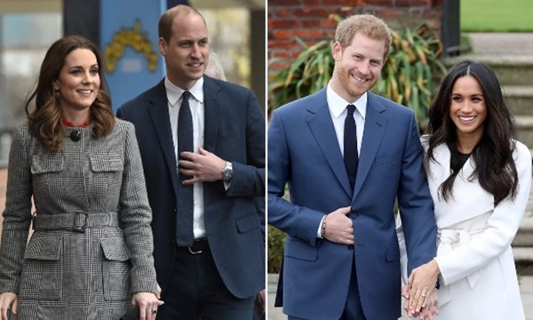 Điều gì khiến Hoàng tử William khó chịu nhất sau cuộc phỏng vấn ồn ào của Meghan và Harry? ảnh 1