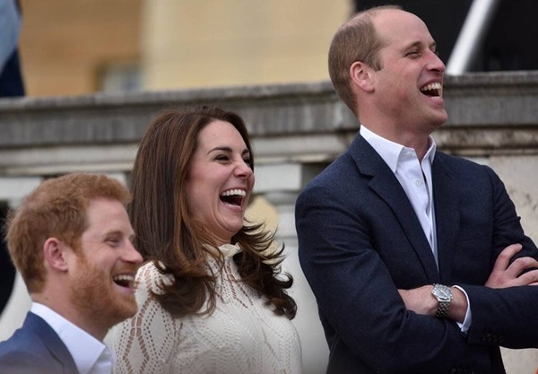 Điều gì khiến Hoàng tử William khó chịu nhất sau cuộc phỏng vấn ồn ào của Meghan và Harry? ảnh 2
