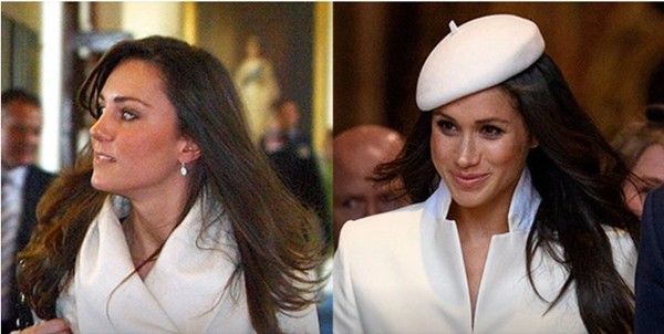 Là người duy nhất bị Meghan trực tiếp nhắc tên, tại sao Công nương Kate vẫn chưa phản hồi? ảnh 4