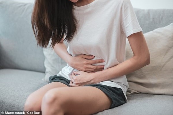 Kết hôn đã lâu mà chưa có em bé, người phụ nữ đi khám thì phát hiện ra mình là đàn ông ảnh 3