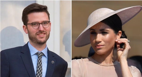 Vụ “bắt nạt nhân viên” là gì mà giờ Meghan đòi xem bằng chứng, còn Hoàng gia ra điều kiện? ảnh 2