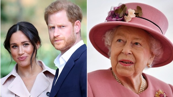 Vụ “bắt nạt nhân viên” là gì mà giờ Meghan đòi xem bằng chứng, còn Hoàng gia ra điều kiện? ảnh 4
