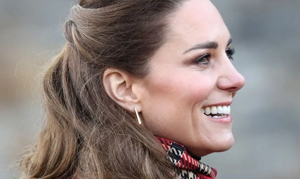 Meghan tố Hoàng gia “cấm đoán” nhiều việc, vậy Công nương Kate có bị “cấm đoán” không? ảnh 1