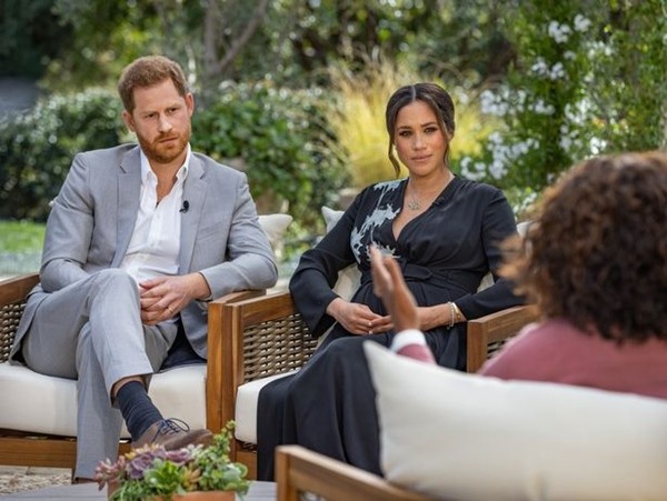 Meghan và Harry đã “kể hết” chưa? Còn 3 câu hỏi lớn nữa ai cũng muốn có câu trả lời! ảnh 1