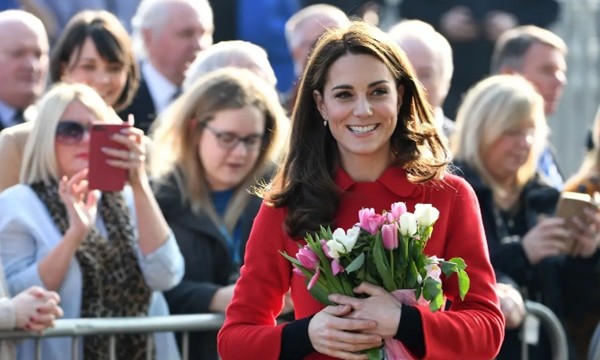 Meghan tố Hoàng gia “cấm đoán” nhiều việc, vậy Công nương Kate có bị “cấm đoán” không? ảnh 3