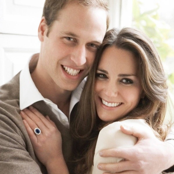 Hoàng tử Harry có nickname ngọt ngào để gọi chị dâu Kate, liệu có khiến Meghan không vui? ảnh 2