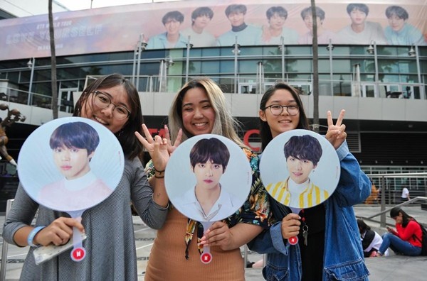 “Ai mà chẳng có idol”: Công ty Nhật có ưu ái đặc biệt khi nhân viên đau khổ vì thần tượng ảnh 2