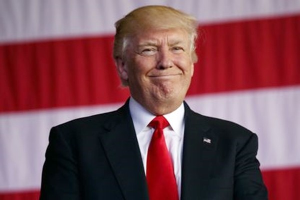 Hãy lưu ý điều này trước khi bạn gia nhập mạng xã hội mà cựu Tổng thống Trump sắp mở ảnh 3