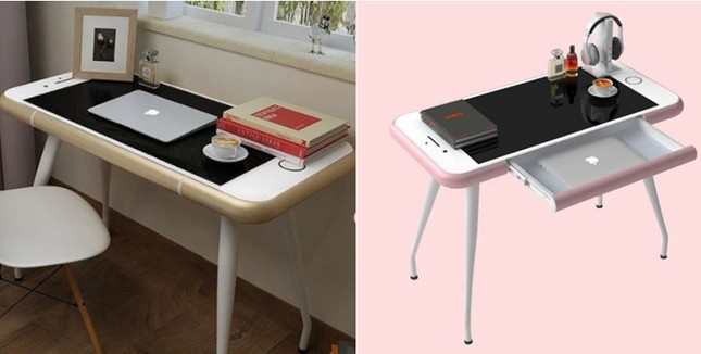 Đặt mua iPhone qua mạng, chàng trai choáng nặng khi nhận được chiếc iPhone khổng lồ ảnh 2