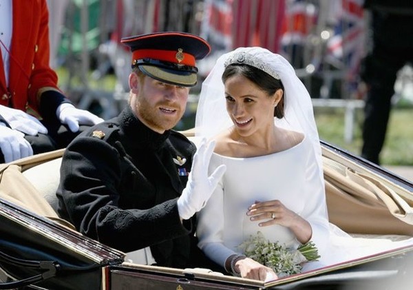 Meghan - Harry lần đầu thừa nhận nói sai một điều trong cuộc phỏng vấn “kể tội” Hoàng gia ảnh 3
