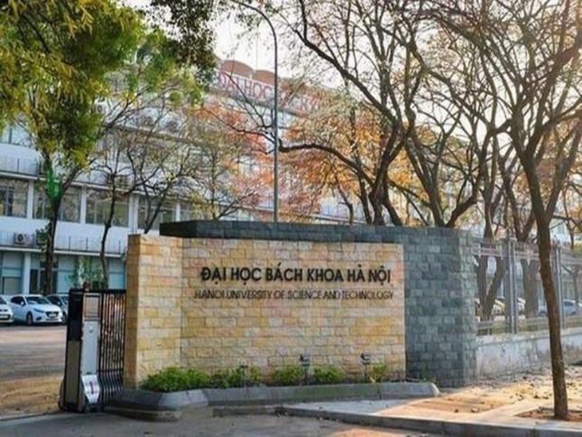 Dự kiến xét tuyển 2021: ĐH Bách Khoa Hà Nội sử dụng 3 phương thức xét tuyển ảnh 1