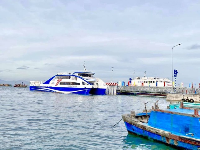 Đi từ TP.HCM đến Vũng Tàu chỉ còn 30 phút nhưng teen Sài Gòn cần chú ý kĩ điều này ảnh 5