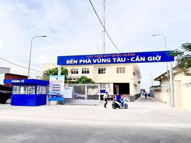Đi từ TP.HCM đến Vũng Tàu chỉ còn 30 phút nhưng teen Sài Gòn cần chú ý kĩ điều này ảnh 1