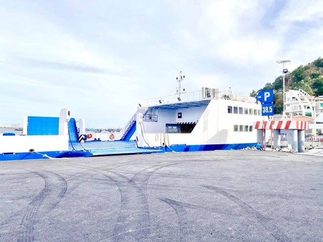 Đi từ TP.HCM đến Vũng Tàu chỉ còn 30 phút nhưng teen Sài Gòn cần chú ý kĩ điều này ảnh 2