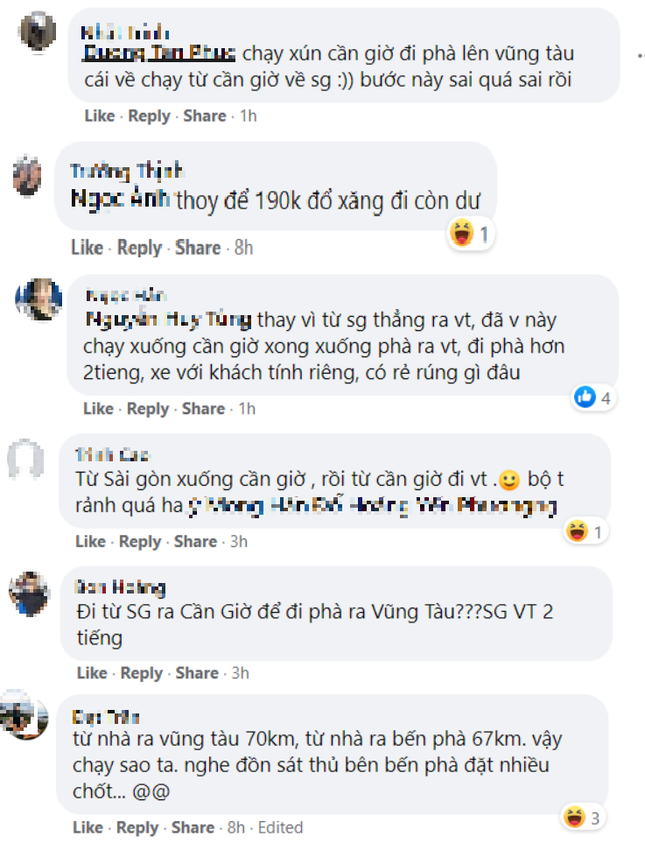 Đi từ TP.HCM đến Vũng Tàu chỉ còn 30 phút nhưng teen Sài Gòn cần chú ý kĩ điều này ảnh 4