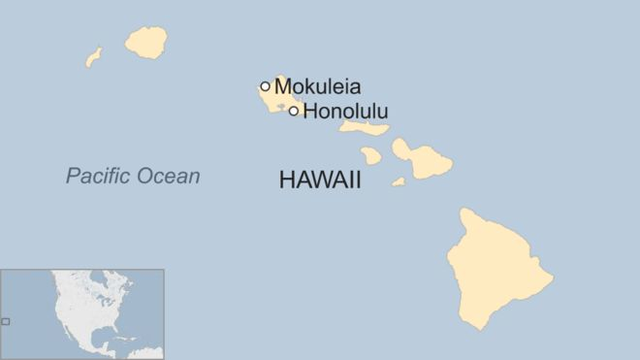 Tai nạn máy bay ở Hawaii, 9 người thiệt mạng ảnh 5