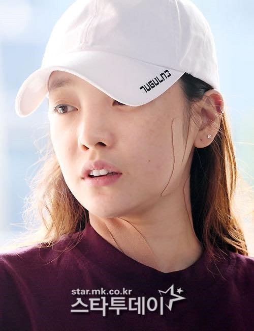 Bi kịch trong những ngày cuối đời của Goo Hara ảnh 3