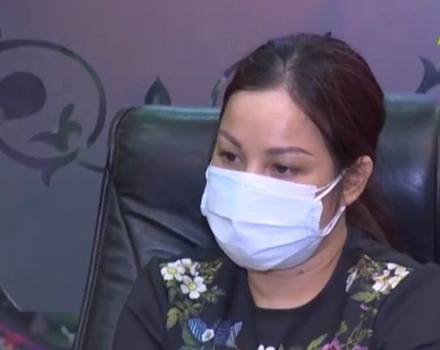 Vợ giang hồ Đường “Nhuệ” là ai? ảnh 5