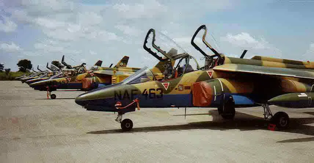 Nigeria rao bán trực tuyến 20 máy bay chiến đấu MiG-21 do Liên Xô sản xuất ảnh 1