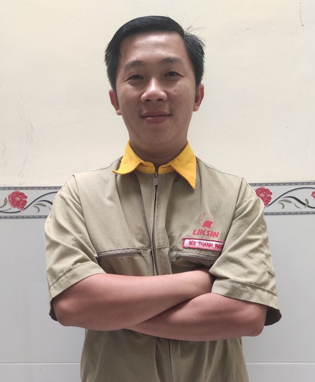 Chìa khoá dẫn đến thành công của các ứng viên Gương mặt trẻ Việt Nam tiêu biểu 2020 ảnh 4
