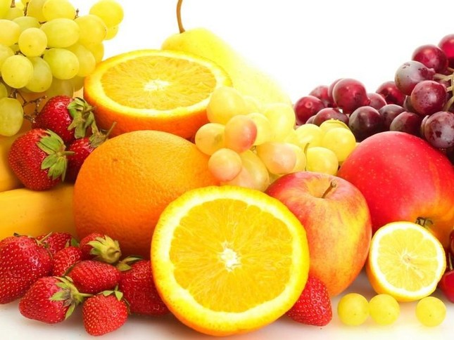 Những loại trái cây cấm kỵ ăn vào buổi tối nếu không muốn rước bệnh vào thân ảnh 3