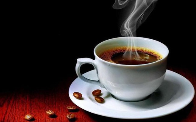 Những tác hại không ngờ của cà phê, có thể ảnh hưởng đến gan, thận, dạ dày ảnh 1