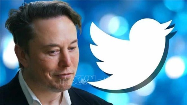 Twitter đe dọa kiện ông chủ Tesla vì phi vụ 44 tỷ USD ảnh 1