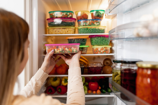Trời nóng đến mấy cũng tuyệt đối không bảo quản những thực phẩm này trong tủ lạnh ảnh 1