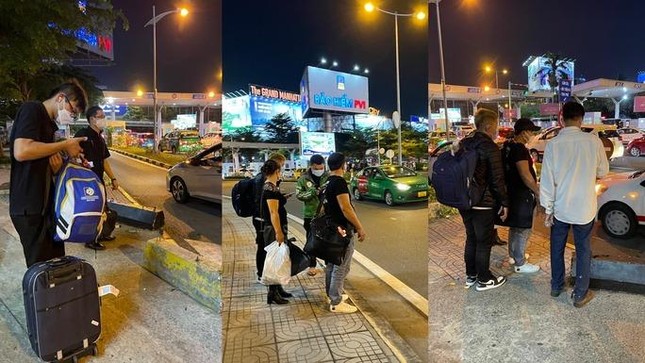 TPHCM chỉ đạo khẩn liên quan đến sân bay Tân Sơn Nhất ảnh 1