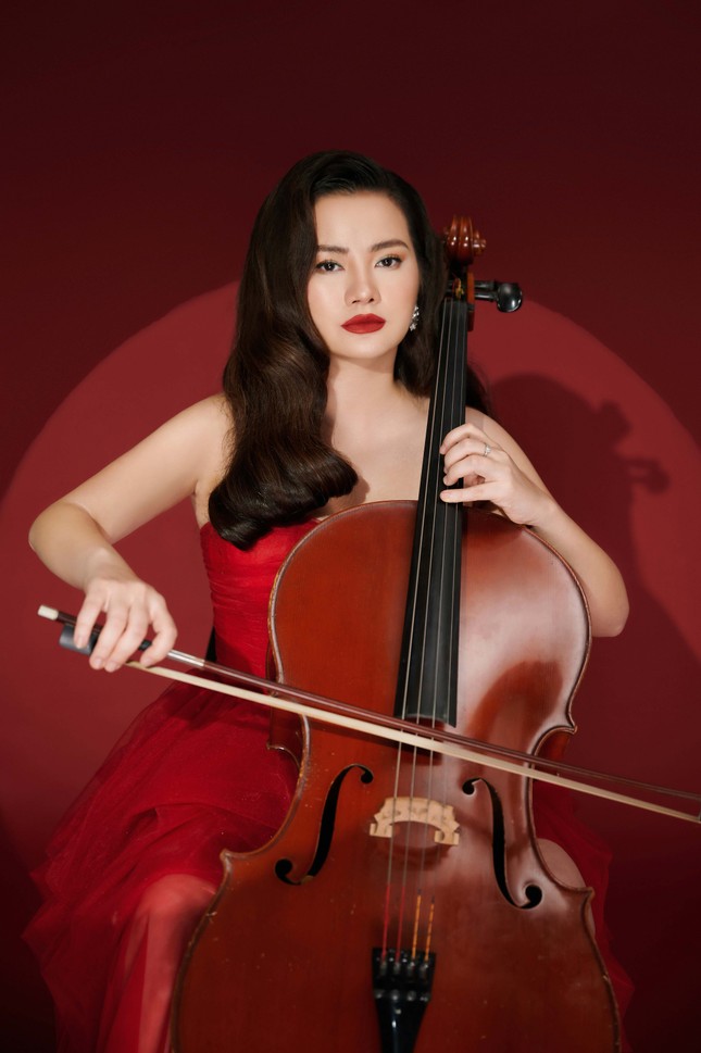 Hà Miên: Từ diễn viên đến album nhạc phim ảnh 2