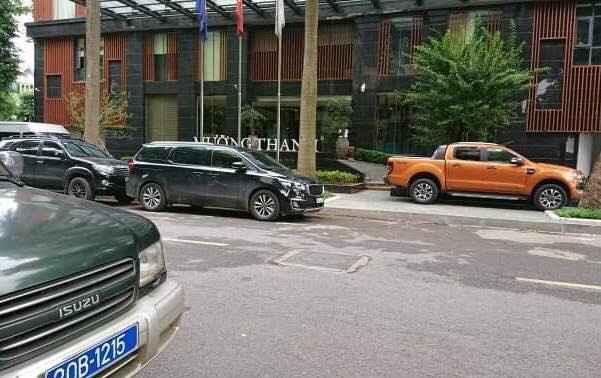 Trung tướng Đoàn Duy Khương từng nói gì về Tập đoàn Mường Thanh? ảnh 2