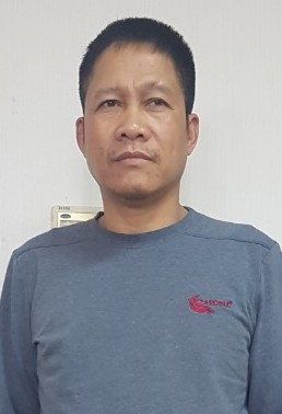Bắt tạm giam ông trùm buôn lậu tại Quảng Ninh ảnh 1
