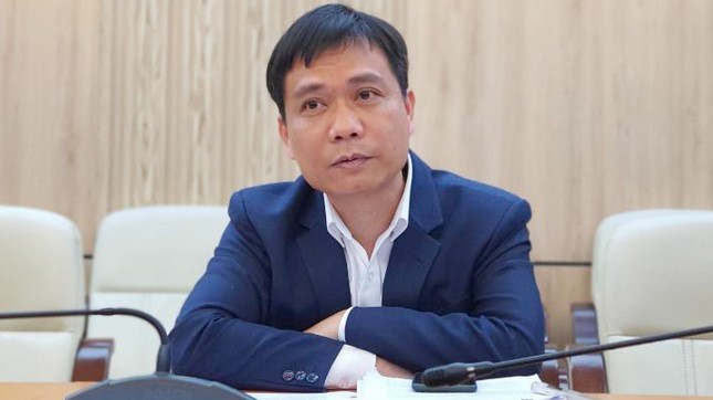 Vụ cán bộ đi B 32 năm 'cõng' đơn khiếu nại: 'Tôi như được hồi sinh' ảnh 1