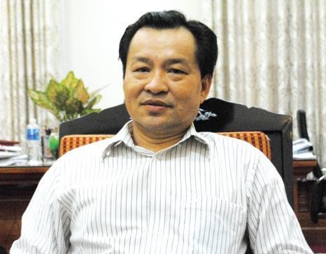 Bắt cựu Chủ tịch UBND tỉnh Bình Thuận cùng nhiều quan chức liên quan ảnh 1