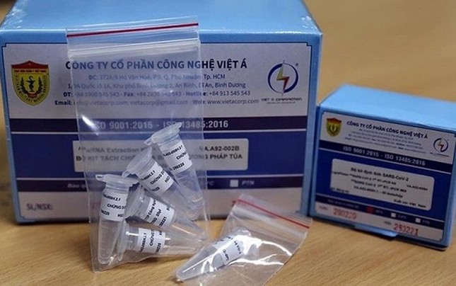 Vì sao Trà Vinh không thanh tra các gói thầu liên quan đến Công ty Việt Á? ảnh 1