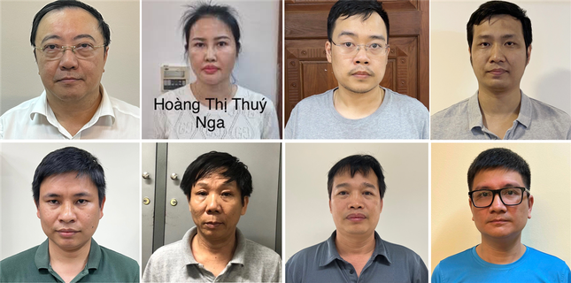 Khởi tố cựu Chủ tịch HĐQT Công ty AIC Nguyễn Thị Thanh Nhàn ảnh 2