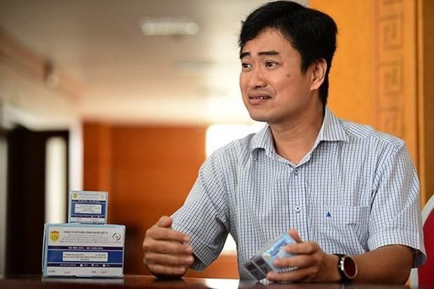 Đề nghị điều tra ‘thương vụ’ mua sắm hơn 12 tỷ đồng kit test Việt Á của CDC Hòa Bình ảnh 1
