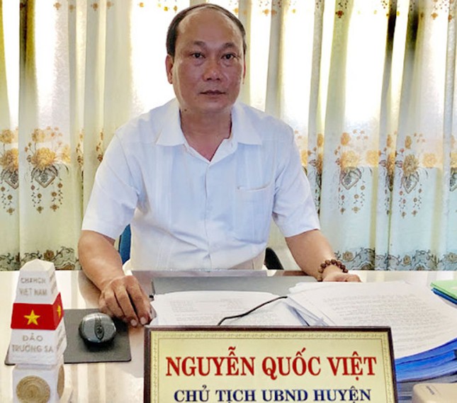 Tỉnh cắt lương cán bộ ở hội đặc thù, nhưng huyện vẫn trả đủ ảnh 1