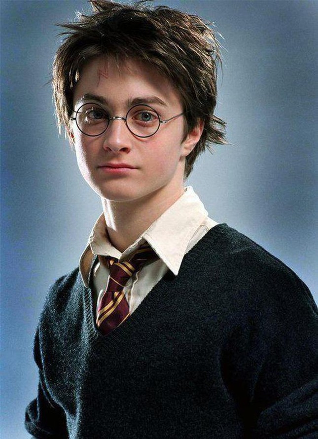 12 cung hoàng đạo là ai trong harry potter