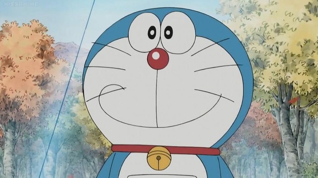 Nếu vô tình lọt vào bộ truyện tranh Doraemon, 12 cung hoàng đạo sẽ trở thành nhân vật nào? ảnh 6