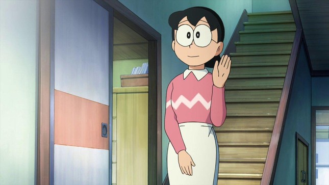 Nếu vô tình lọt vào bộ truyện tranh Doraemon, 12 cung hoàng đạo sẽ trở thành nhân vật nào? ảnh 11