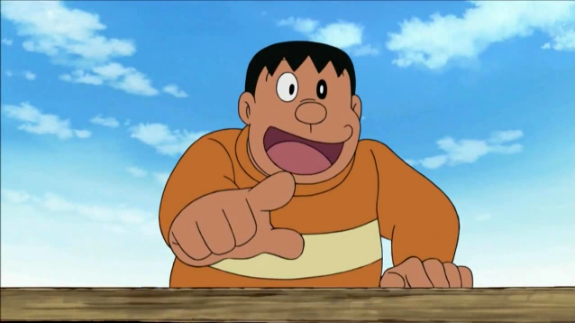Nếu vô tình lọt vào bộ truyện tranh Doraemon, 12 cung hoàng đạo sẽ trở thành nhân vật nào? ảnh 3