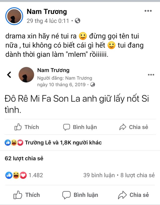 Nghi án “đạo nhái“: Lời ca khúc mới của K-ICM bị tố như “sinh đôi” với sản phẩm khác? ảnh 3