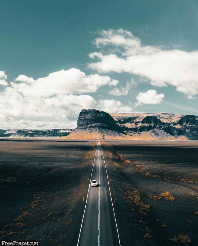 An ủi “có tâm” mùa cách ly: Xem ngay Instagram hội travel blogger, nâng “trình” chụp hình ảnh 7